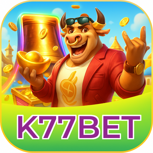 K77BET: O Melhor em Cassino e Apostas Online