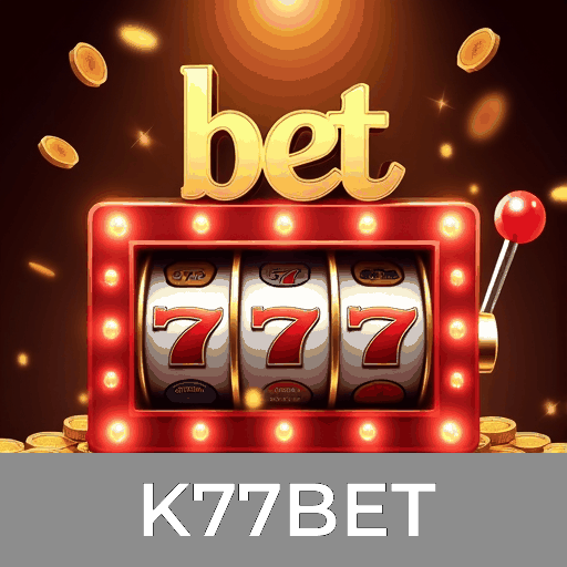 K77BET: A Emoção e Alta Retorno dos Caça-Níqueis