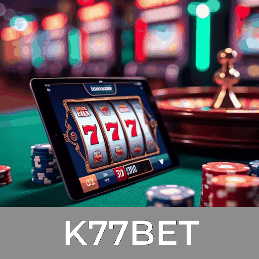 K77BET: Experimente a Emoção Instantânea e Alta Recompensa do Crash