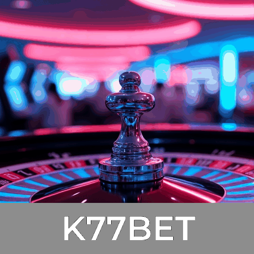 Explore o Acesso Premium e Seguro no K77BET