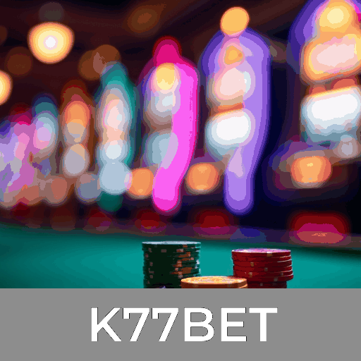Descubra a Brilhante Fortuna dos Tigres com K77BET e Fortune Tiger